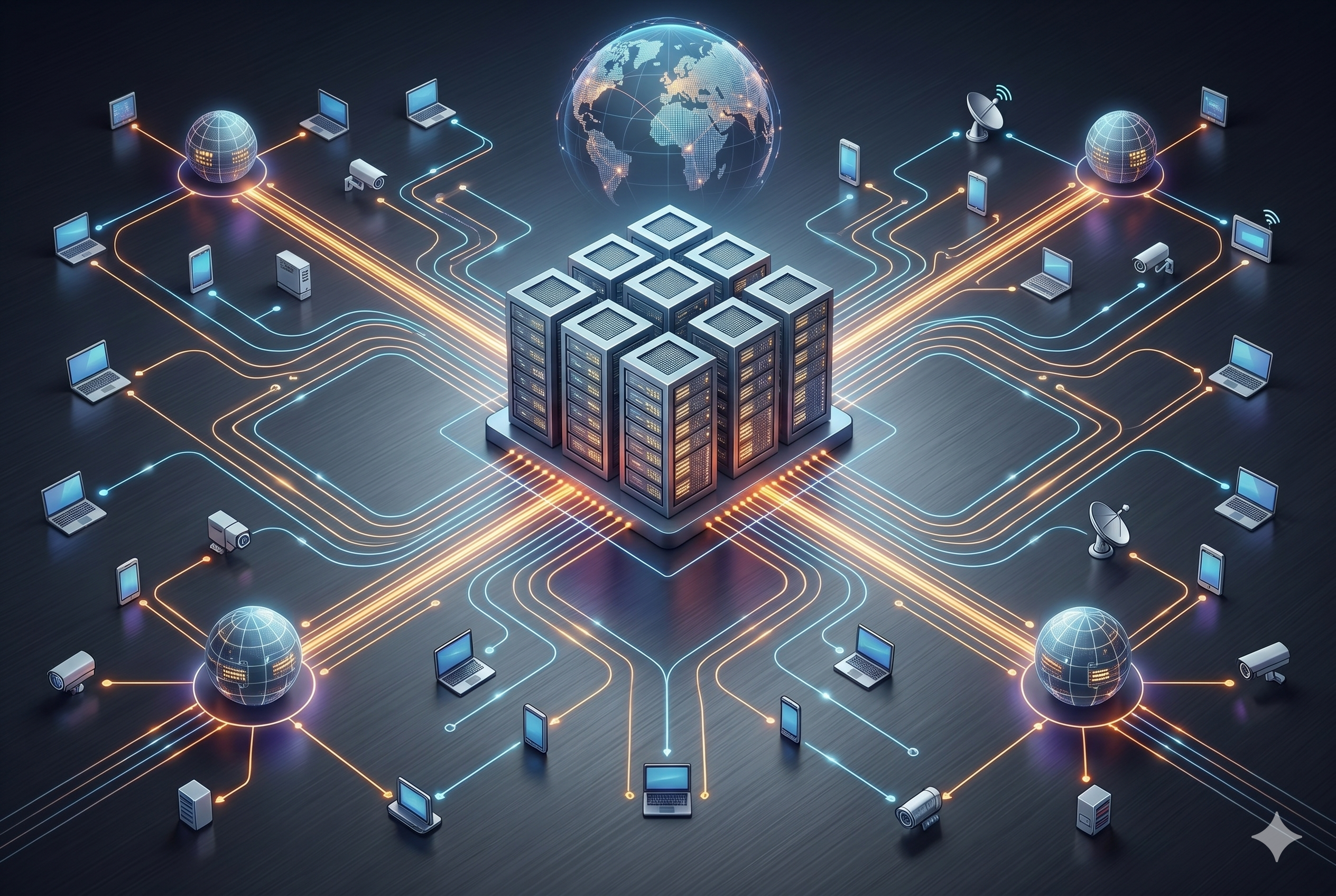 Network Solutions